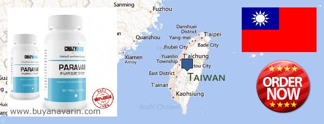 Πού να αγοράσετε Anavar σε απευθείας σύνδεση Taiwan